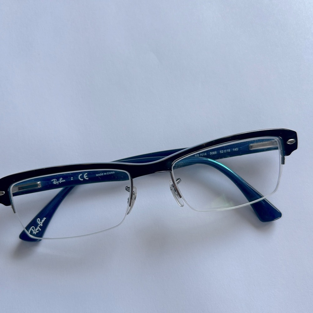 Ray-Ban  RB 7014 5068 Frames